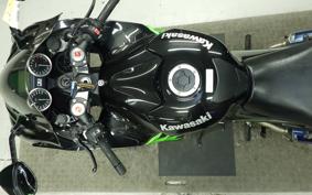 KAWASAKI ZX 1400 NINJA R A 2013