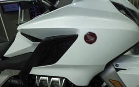 HONDA GL 1800 GOLD WING TOUR DCT 2026 SC79