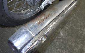 HONDA LITTLE CUB AA01