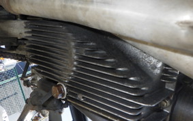 KAWASAKI BALIUS 250 ZR250A