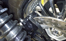 HARLEY XL1200V 2013