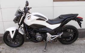 HONDA NC750L RC67