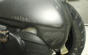 SUZUKI ADDRESS V50 2002 CA4BA