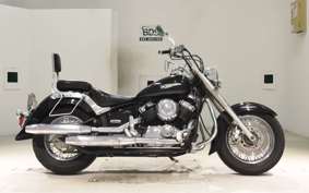 YAMAHA DRAGSTAR 400 CLASSIC 1998 4TR