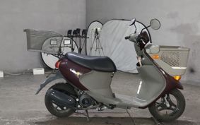 SUZUKI LET's 4 CA43A