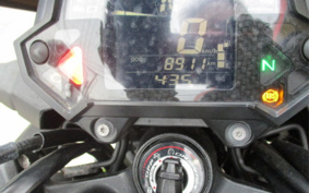 KAWASAKI Z250 EX250P