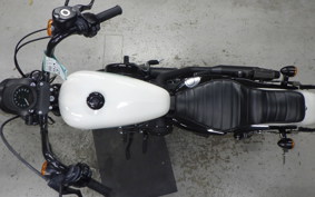 HARLEY XL1200NS 2018