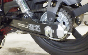 HONDA DAX 125 JB04