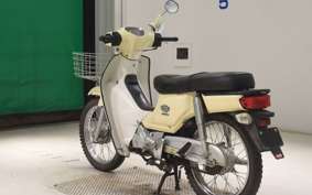 HONDA C110 SUPER CUB 2017 JA10