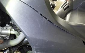 SUZUKI SKYWAVE 200 (Burgman 200) 2023 CH41A