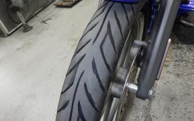 HARLEY FXCW 1580 2008