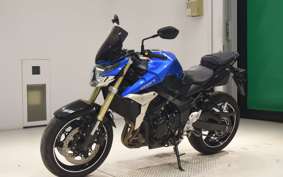 SUZUKI GSR750 2018