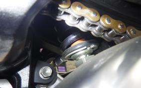 SUZUKI HAYABUSA Gen.3 2023 EJ11A