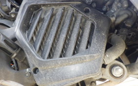 HONDA TACT Gen.4 AF79