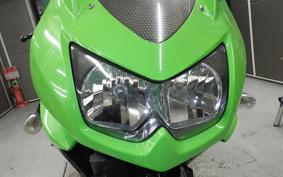 KAWASAKI NINJA 250R 2025 EX250K