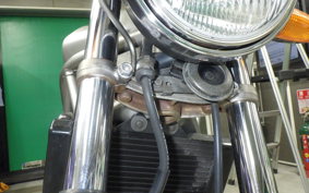 HONDA VTR 250 2013 MC33