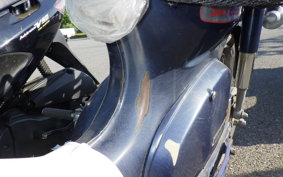 HONDA C50 SUPER CUB AA01