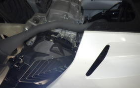 HONDA PCX 125 2004 JK05