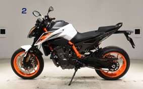 KTM 890 DUKE R 2021