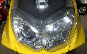 YAMAHA BW S125 Gen.2 1997 SED9J