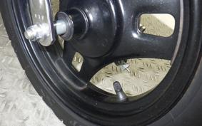SUZUKI LET's 4 2024 CA45A