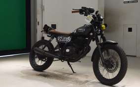 SUZUKI GRASS TRACKER Bigboy 2007 NJ47A