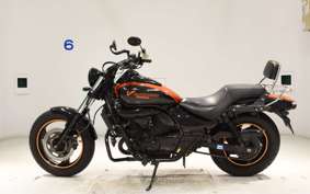 KAWASAKI ELIMINATOR 250 V VN250A