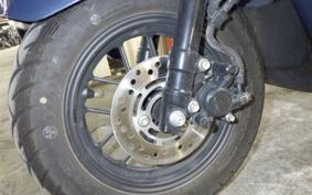 HONDA ﾀﾞﾝｸ AF78