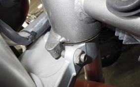 DUCATI MONSTER 400 2002