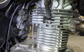 KAWASAKI ESTRELLA RS 2019 BJ250A