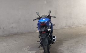 SUZUKI JIKUSA-SF250 ED22B