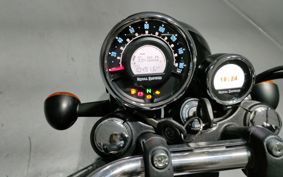 OTHER R ENFIELD  METEOR 350 2024 DJEM