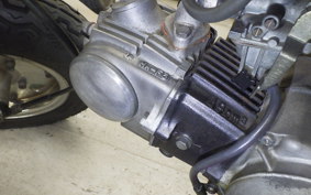 HONDA MONKEY 2020 Z50J