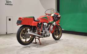 DUCATI 900MHR 1981
