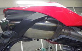 HONDA CBR600RR A 2013 PC40