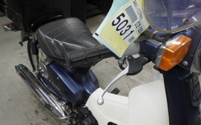 HONDA C50 SUPER CUB E 2019 AA01