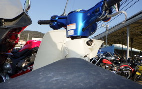 HONDA C50 SUPER CUB AA09