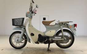 HONDA LITTLE CUB E AA01