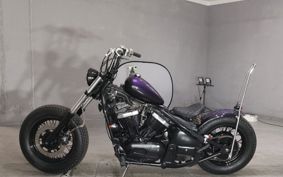 KAWASAKI VULCAN 400 1995 VN400A