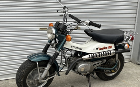 SUZUKI VAN VAN50 RV50