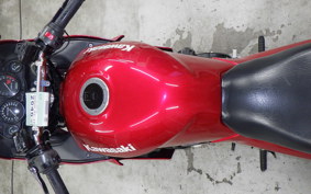 KAWASAKI GPZ1100 Gen.2 2003 ZXT10E