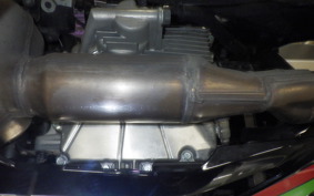 KAWASAKI ZX-25R 2026 ZX250E