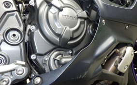 YAMAHA YZF-R7 2023 RM39J