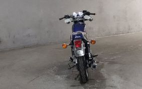 YAMAHA SR400 2021 RH16J