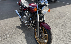 KAWASAKI ZEPHYR1100 1996 ZRT10A