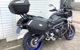 YAMAHA MT-09 Tracer GT 2019 RN51J
