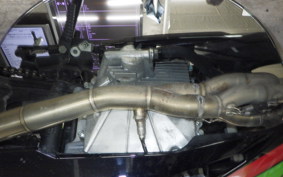 KAWASAKI ZX-25R SE KRT 2025 ZX250E