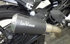 HUSQVARNA ENDURO 701 2019