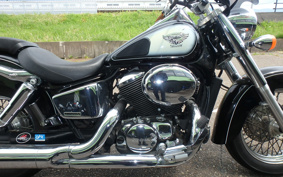 HONDA SHADOW400 2006 NC34