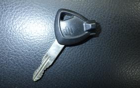 SUZUKI ADDRESS V125 S 2014 CF4MA